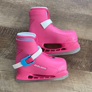 Bauer Youth Hockey Skates Never Worn